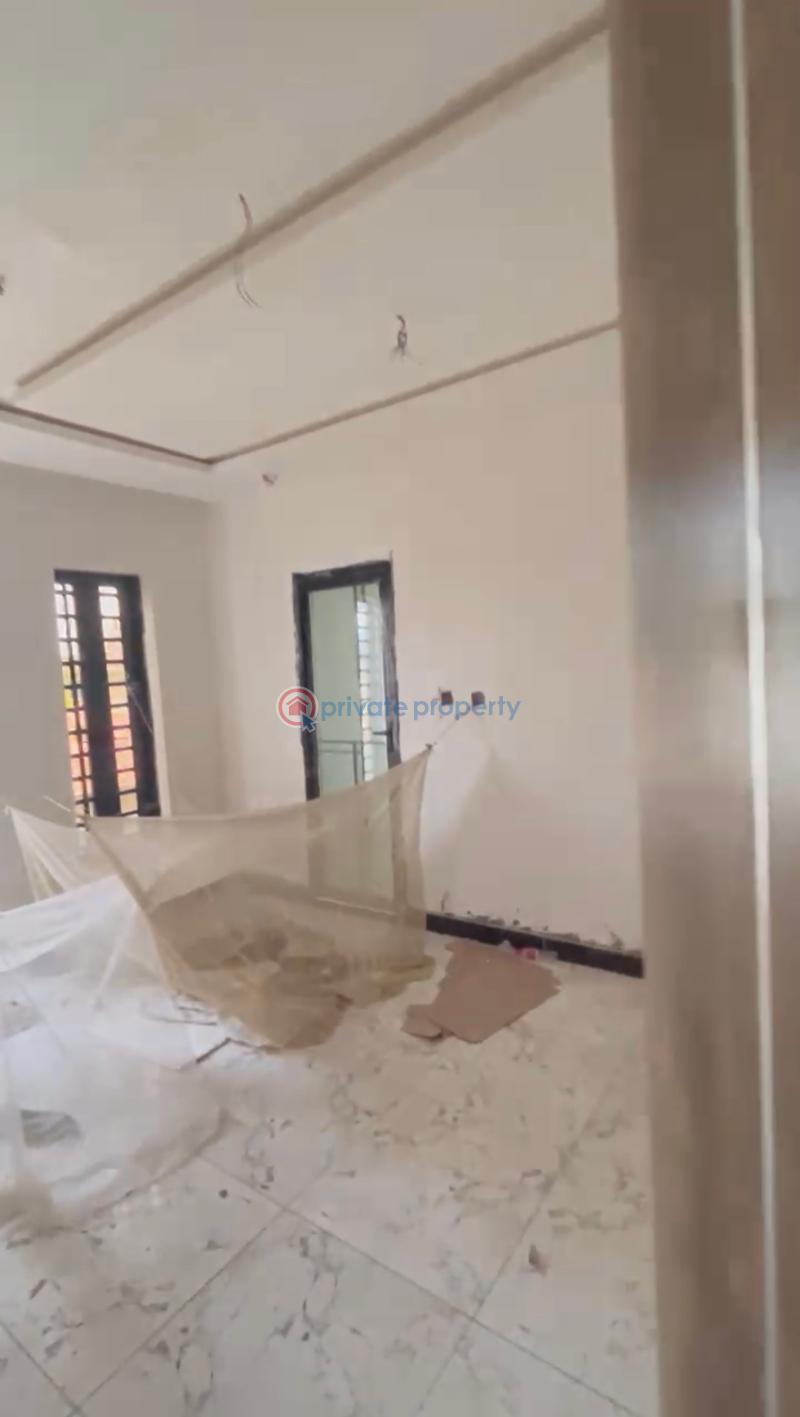 1 bedroom Mini Flat For Rent Ilupeju Estate Ilupeju Lagos - 1