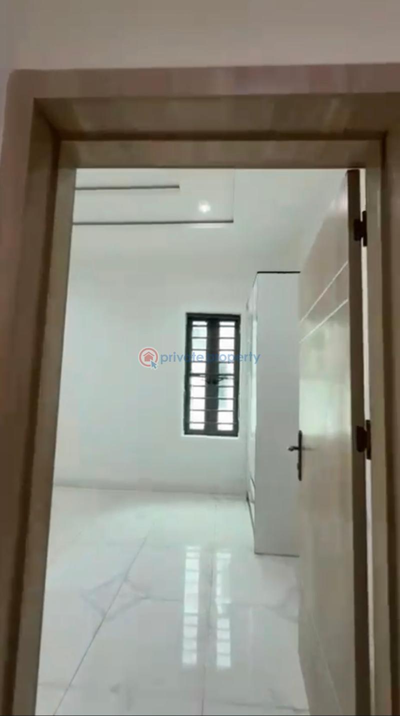 1 bedroom Mini Flat For Rent Ologolo Lekki Lagos - 5