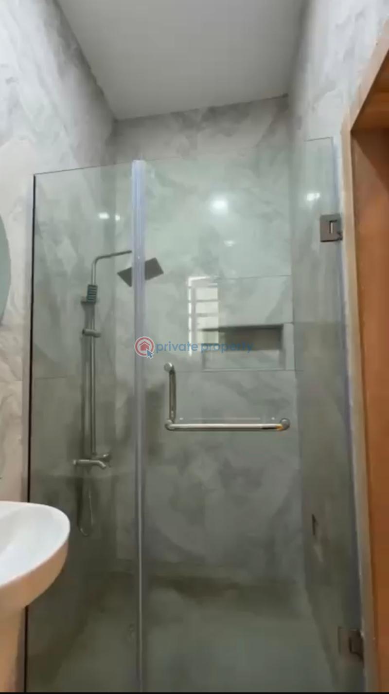 1 bedroom Mini Flat For Rent Ologolo Lekki Lagos - 6