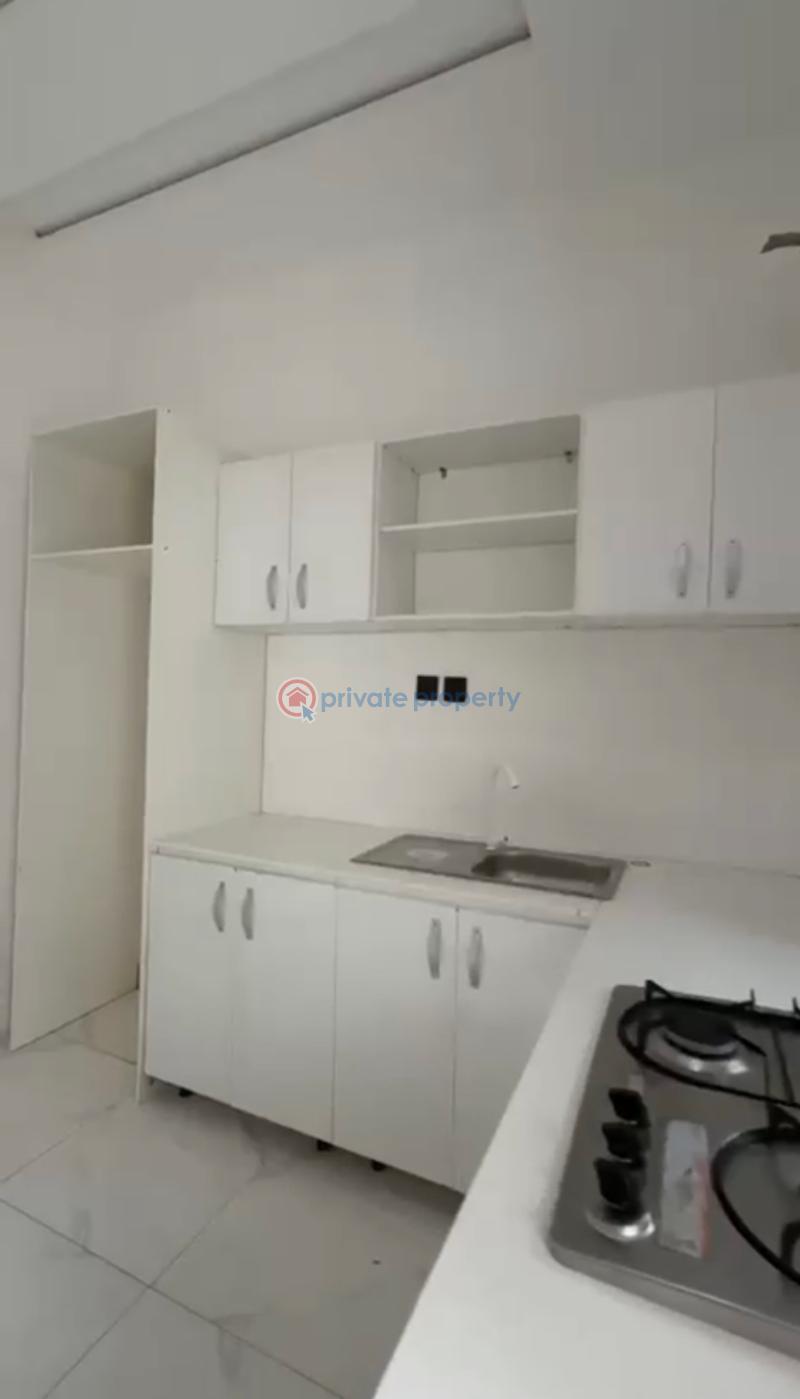 1 bedroom Mini Flat For Rent Ologolo Lekki Lagos - 4
