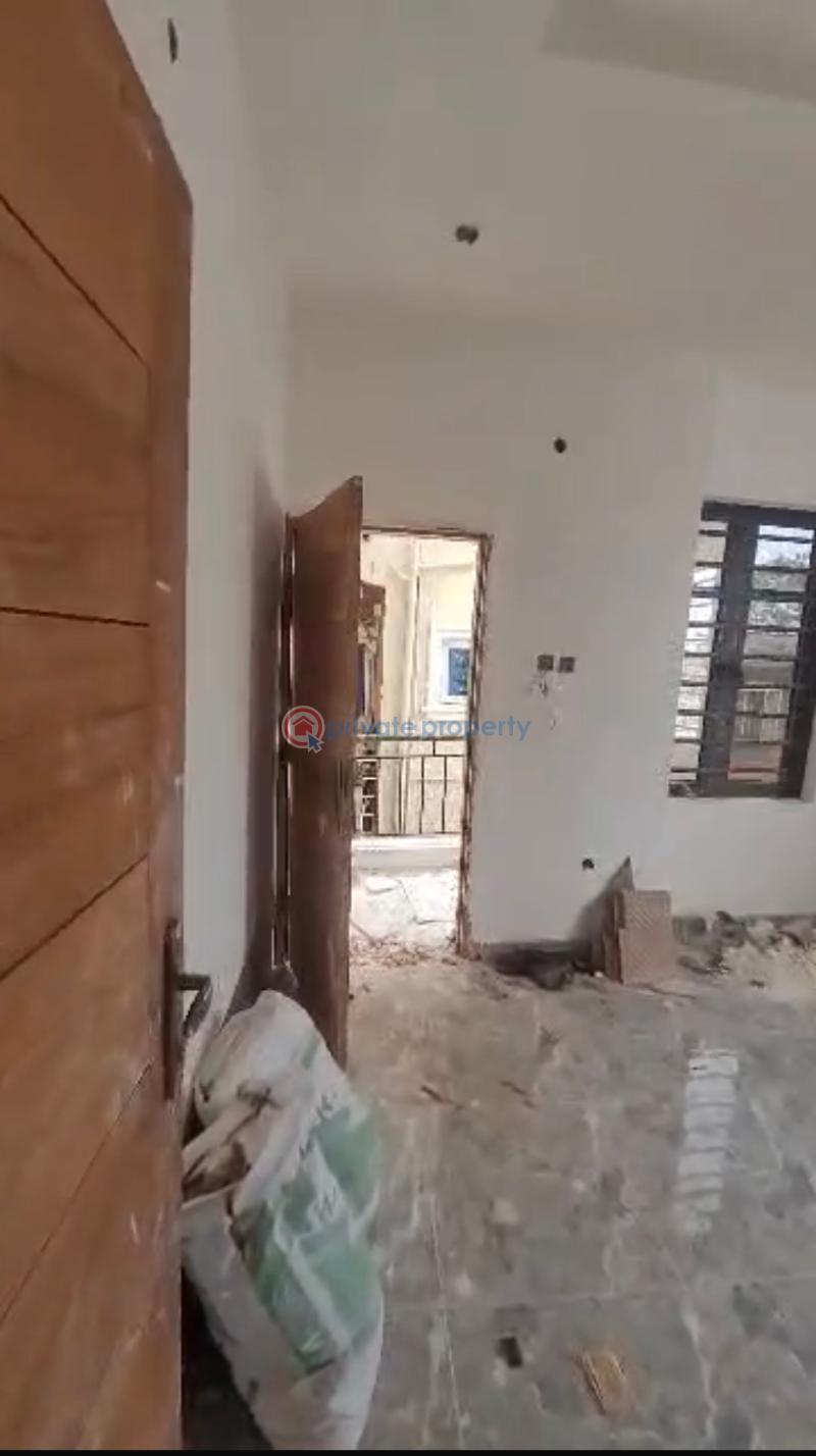 Studio Apartment For Rent Maryland Lagos - 4
