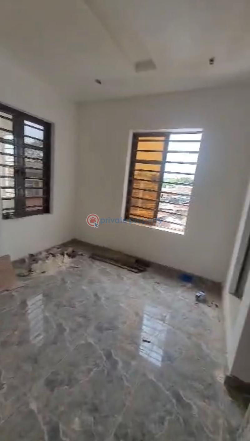 Studio Apartment For Rent Maryland Lagos - 5