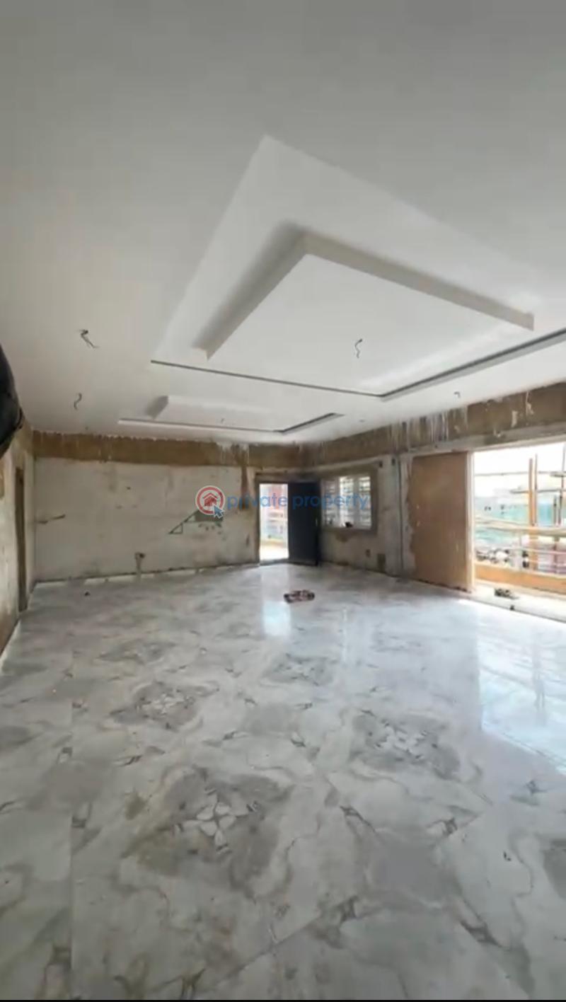 3 bedroom Flat & Apartment For Rent Ojuelegba Surulere Lagos