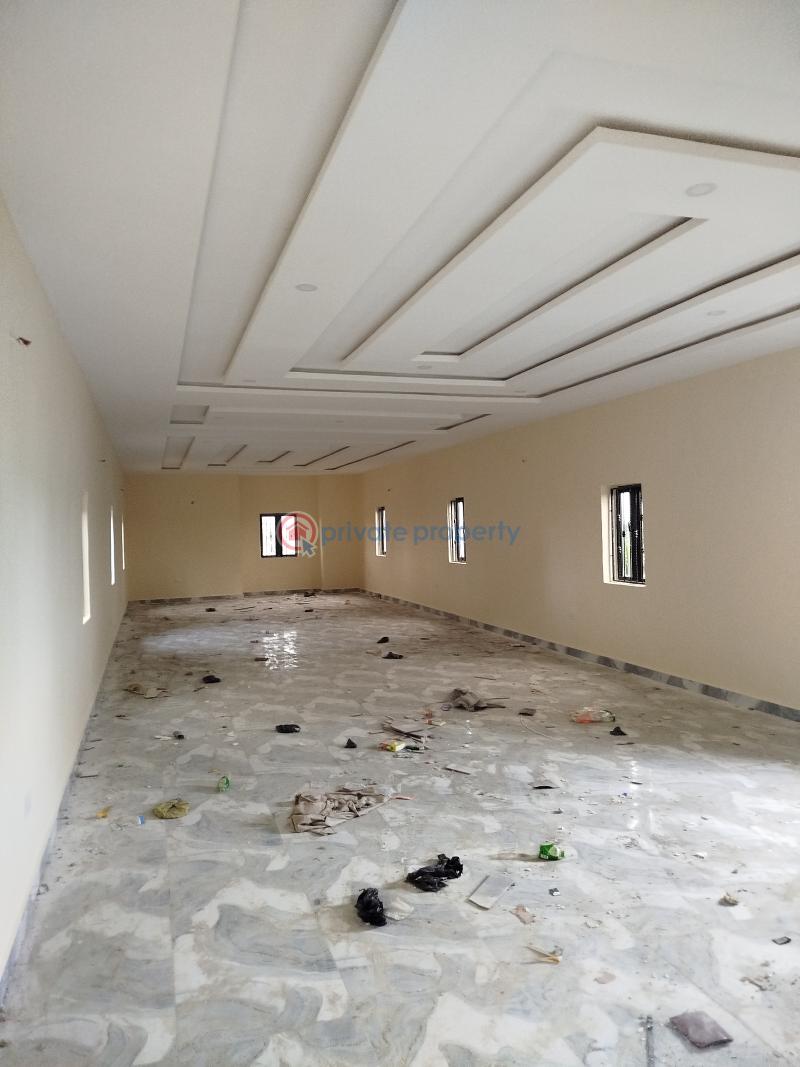 Office For Rent Sars Road Rupkpokwu Port Harcourt Rivers - 5