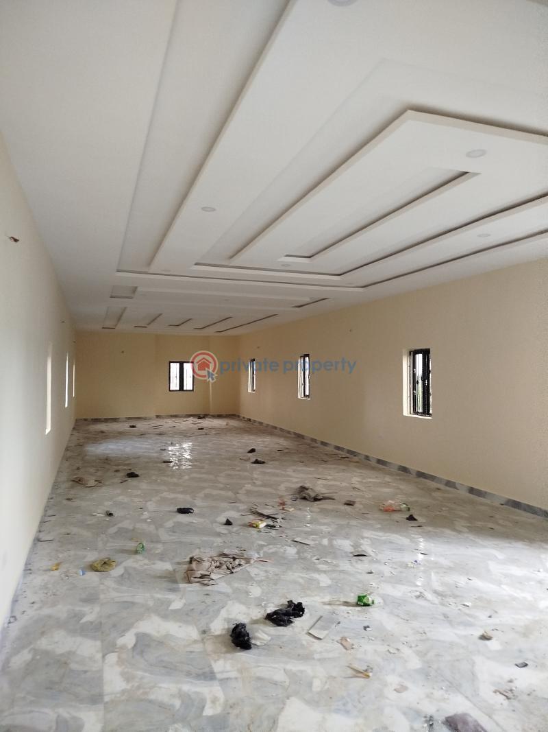 Office For Rent Sars Road Rupkpokwu Port Harcourt Rivers - 2