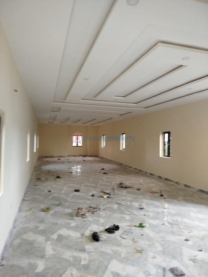 Office For Rent Sars Road Rupkpokwu Port Harcourt Rivers - 4
