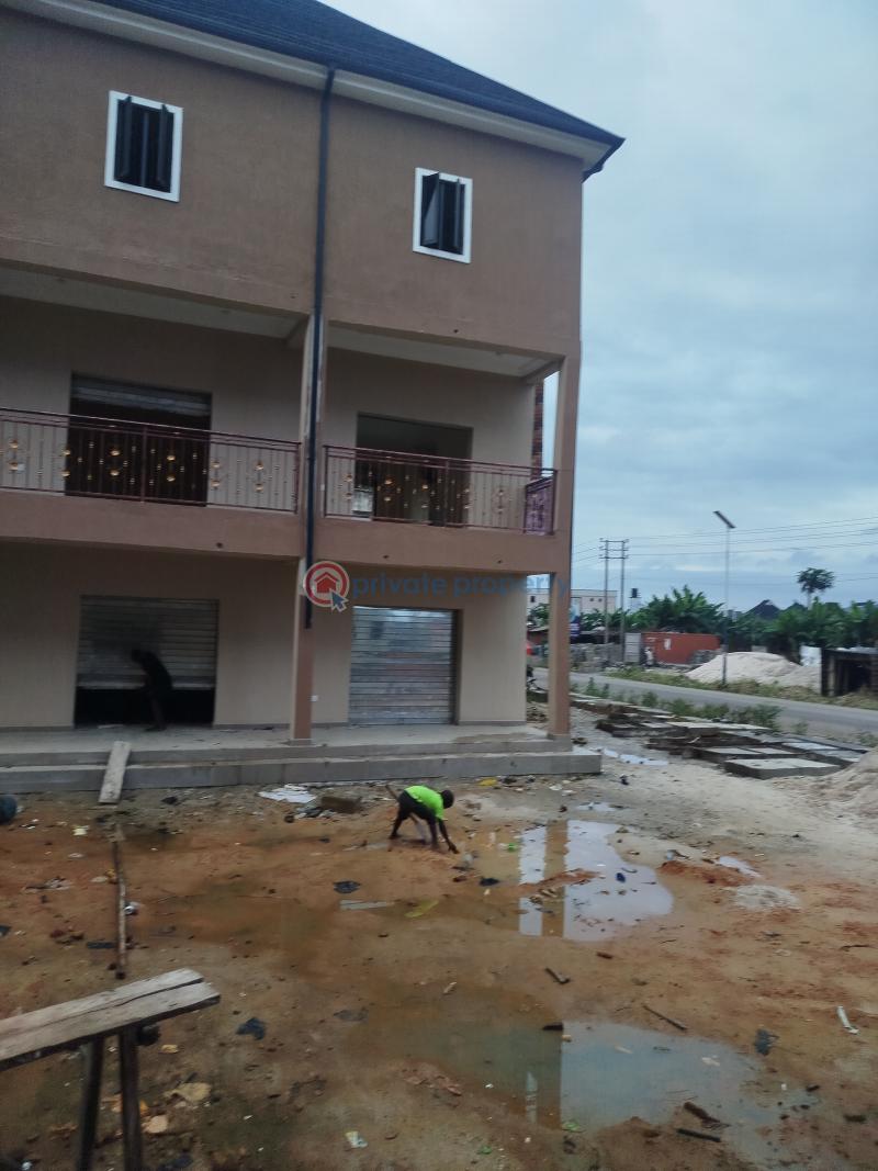 Office For Rent Sars Road Rupkpokwu Port Harcourt Rivers - 8