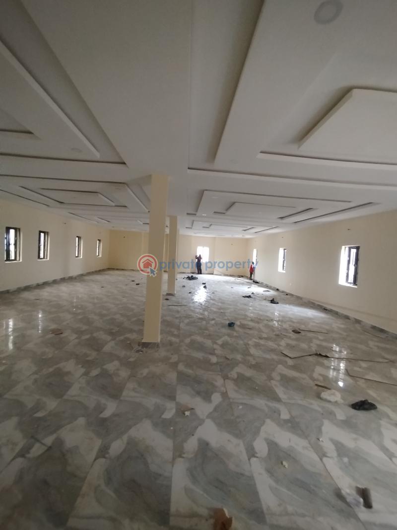 Office For Rent Sars Road Rupkpokwu Port Harcourt Rivers - 6