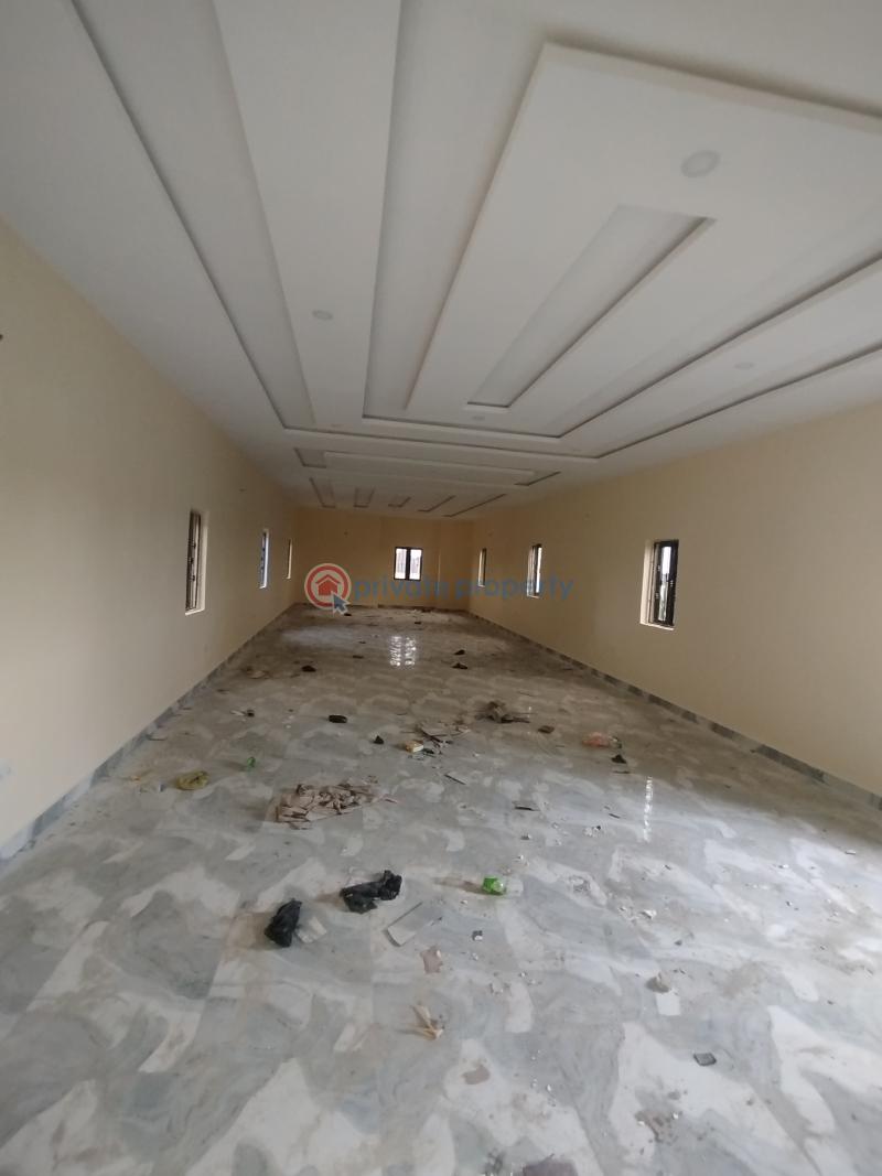 Office For Rent Sars Road Rupkpokwu Port Harcourt Rivers - 3