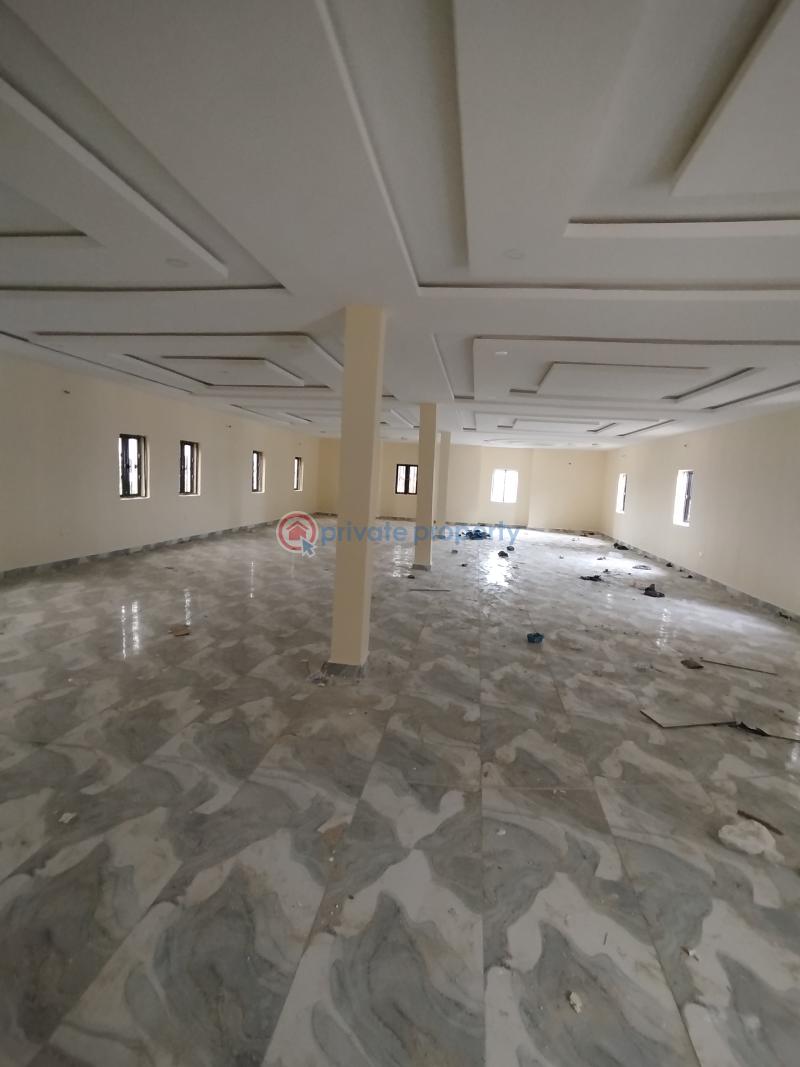 Office For Rent Sars Road Rupkpokwu Port Harcourt Rivers - 0