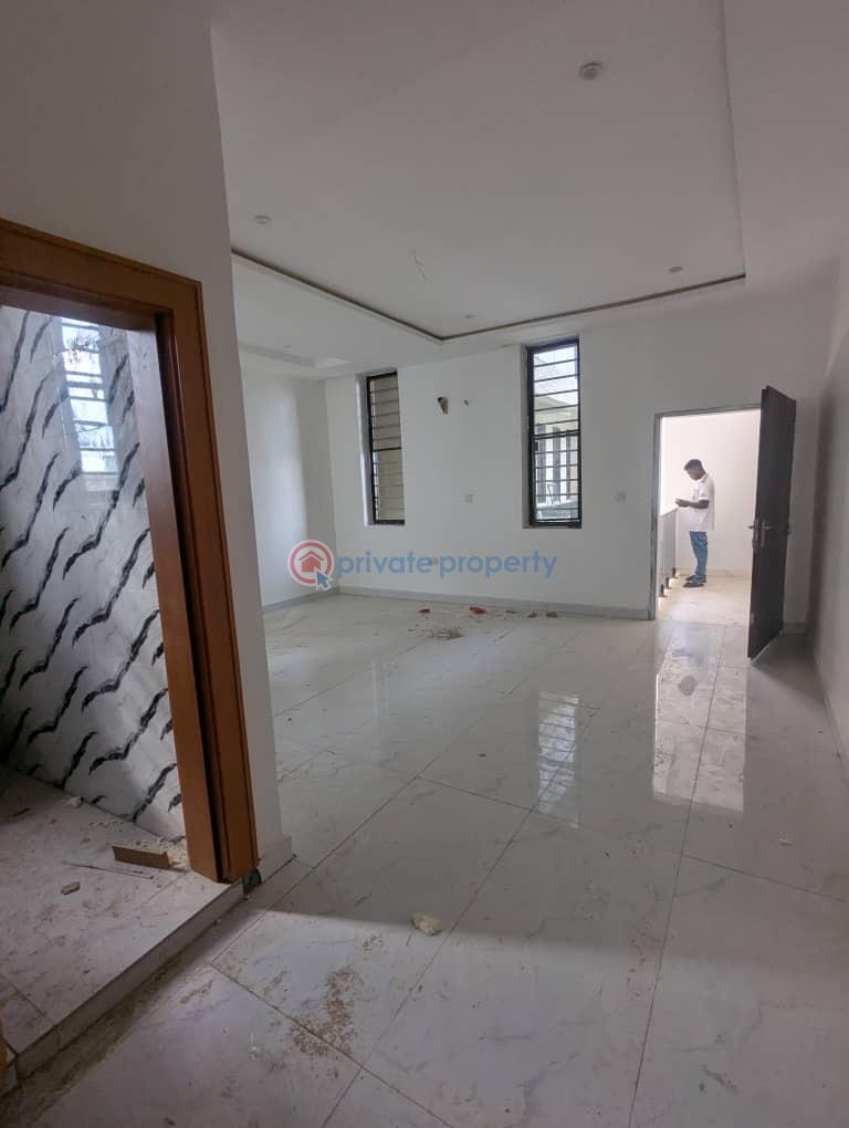 1 bedroom Block Of Flats For Rent Jahi Gilmore Jahi Abuja Phase 2  - 4
