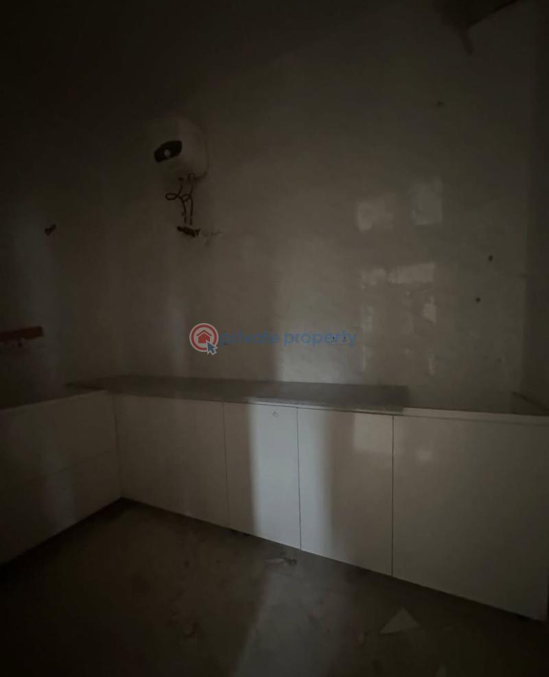 1 bedroom Block Of Flats For Rent Jahi Gilmore Jahi Abuja Phase 2  - 4