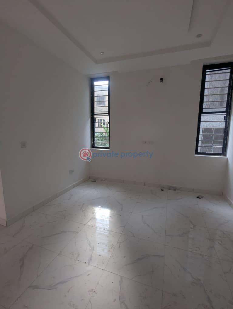 1 bedroom Block Of Flats For Rent Jahi Gilmore Jahi Abuja Phase 2  - 3