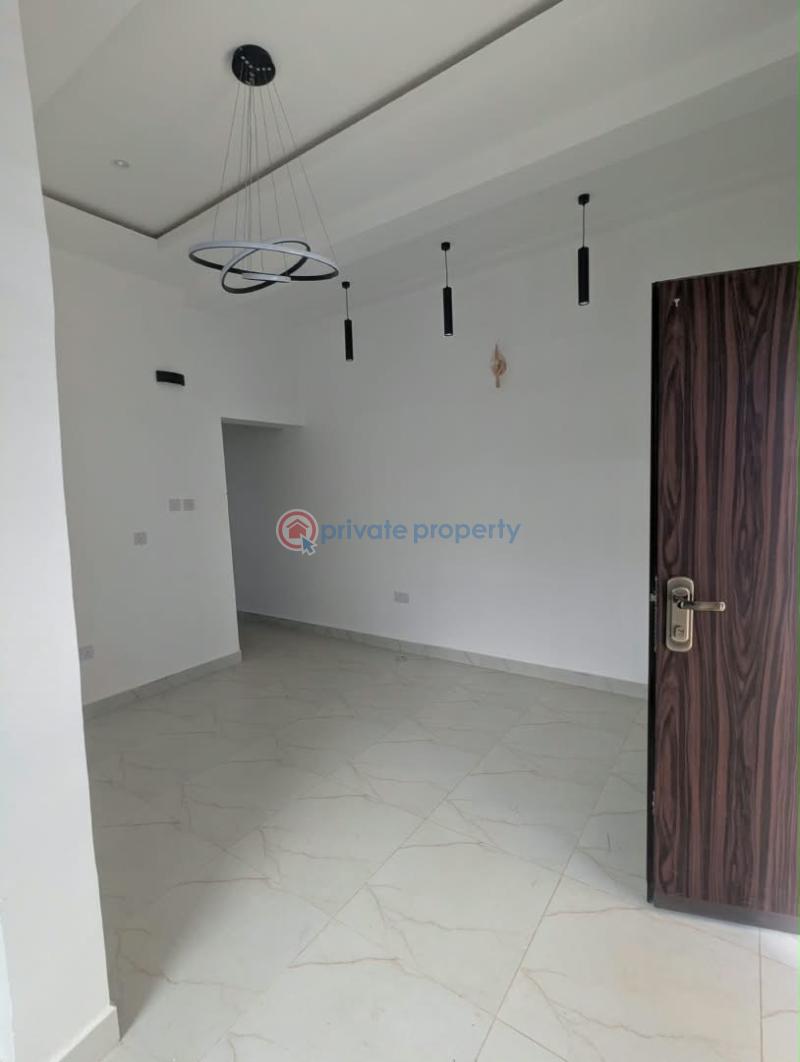 1 bedroom Block Of Flats For Rent Gwarimpa Extension Gwarimpa Abuja Phase 3  - 12