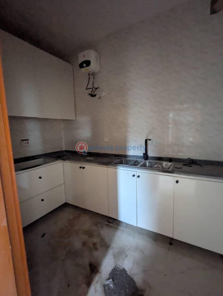 1 bedroom Block Of Flats For Rent Jahi Gilmore Jahi Abuja Phase 2  - 5