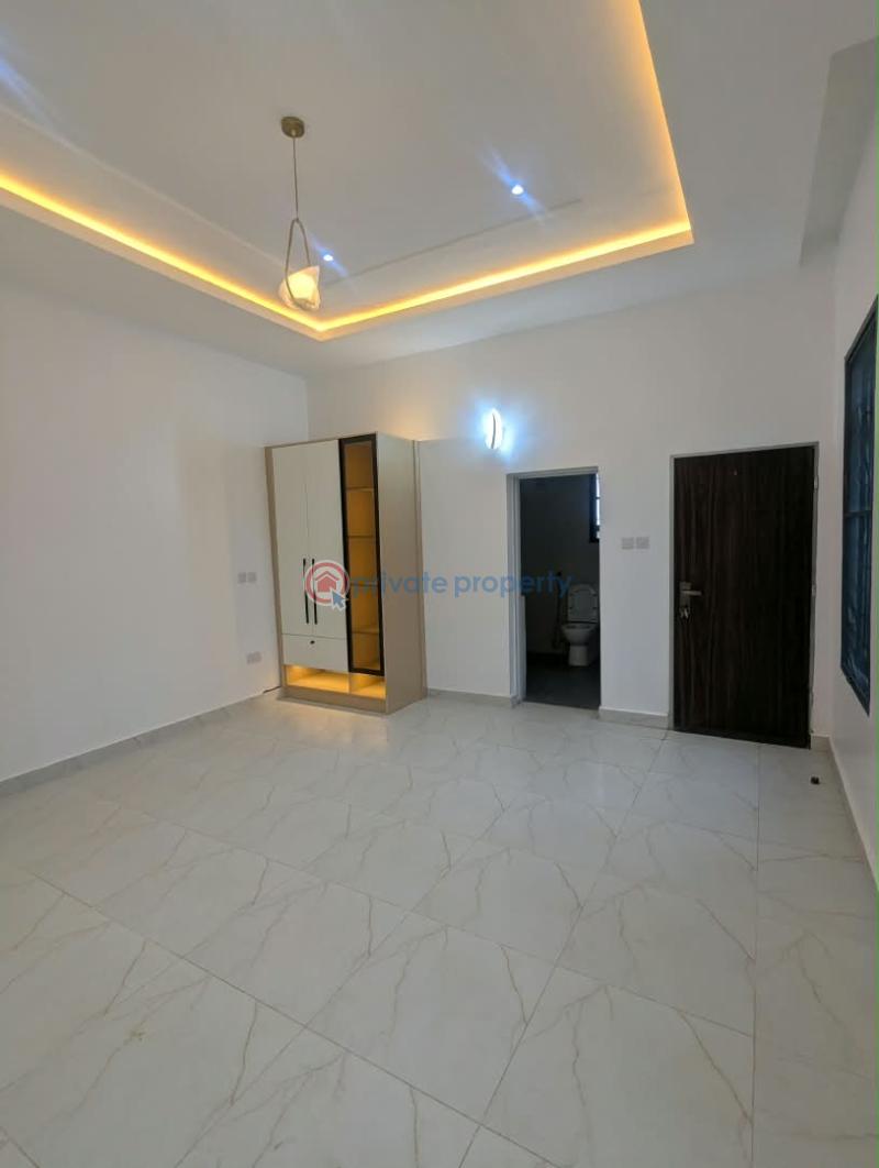1 bedroom Block Of Flats For Rent Gwarimpa Extension Gwarimpa Abuja Phase 3  - 5