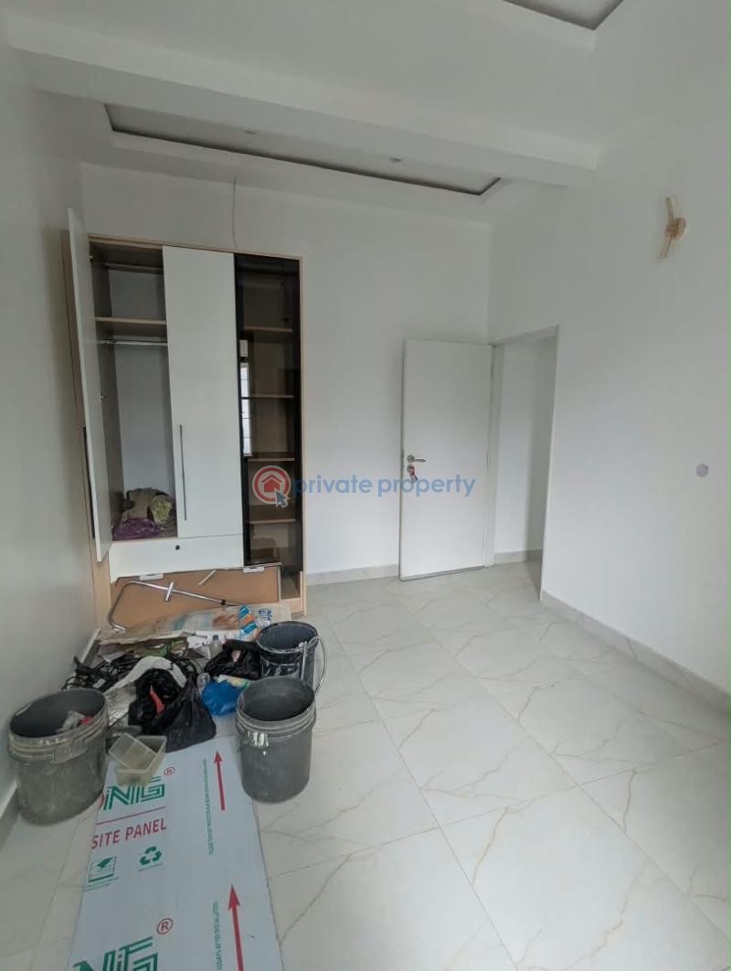 1 bedroom Block Of Flats For Rent Gwarimpa Extension Gwarimpa Abuja Phase 3  - 10