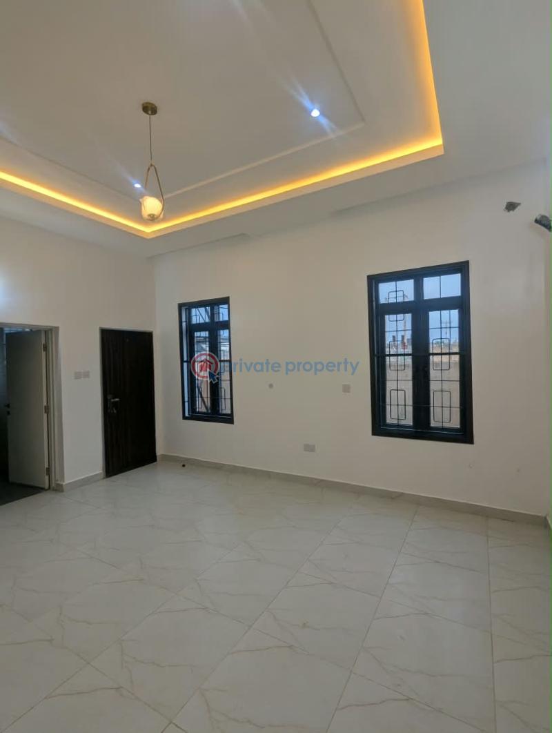 1 bedroom Block Of Flats For Rent Gwarimpa Extension Gwarimpa Abuja Phase 3  - 1