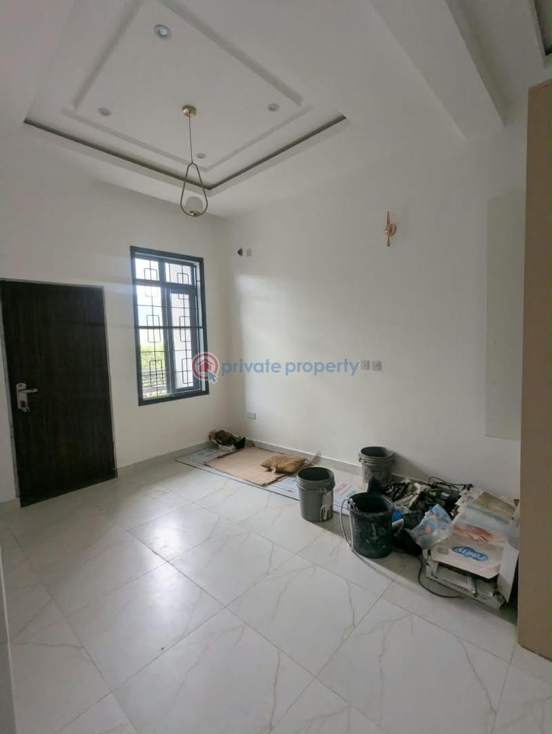 1 bedroom Block Of Flats For Rent Gwarimpa Extension Gwarimpa Abuja Phase 3  - 9