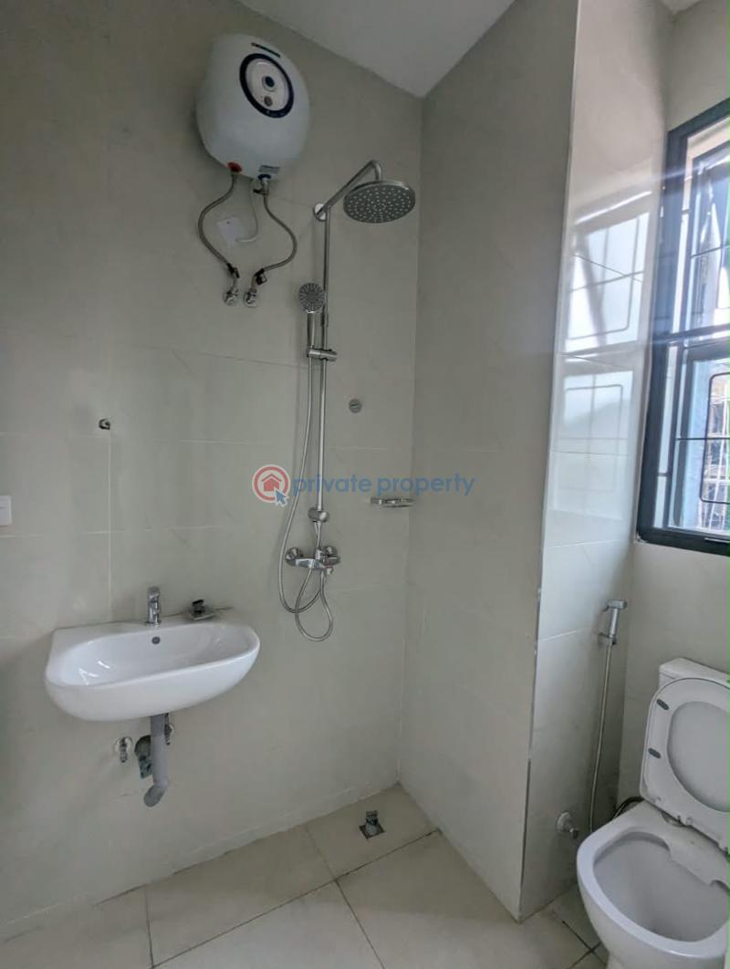 1 bedroom Block Of Flats For Rent Gwarimpa Extension Gwarimpa Abuja Phase 3  - 11