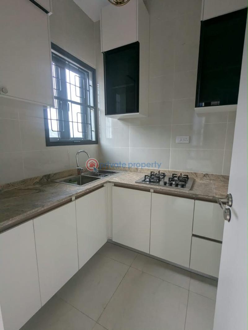 1 bedroom Block Of Flats For Rent Gwarimpa Extension Gwarimpa Abuja Phase 3  - 8