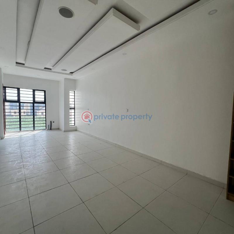 4 bedroom Terrace For Sale Shop Rite Sangotedo Ajah Lagos - 17