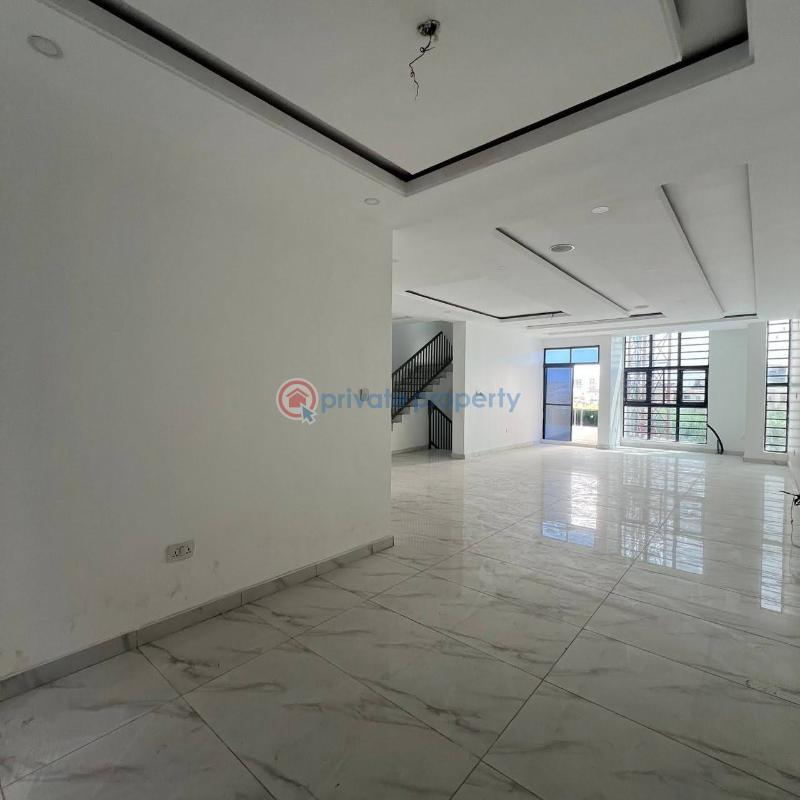 4 bedroom Terrace For Sale Shop Rite Sangotedo Ajah Lagos - 14