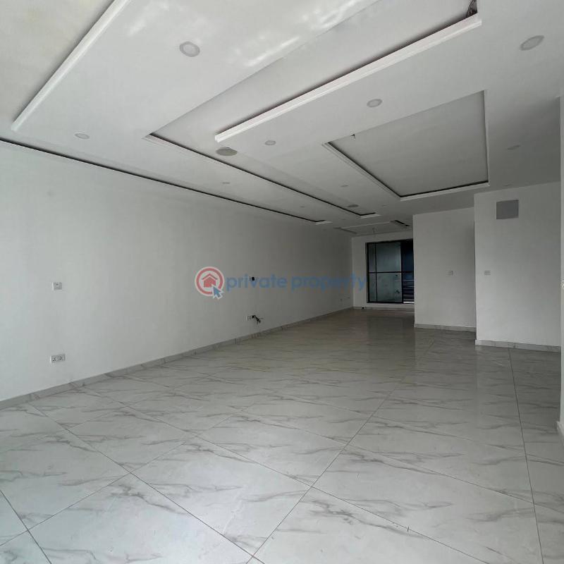 4 bedroom Terrace For Sale Shop Rite Sangotedo Ajah Lagos - 13