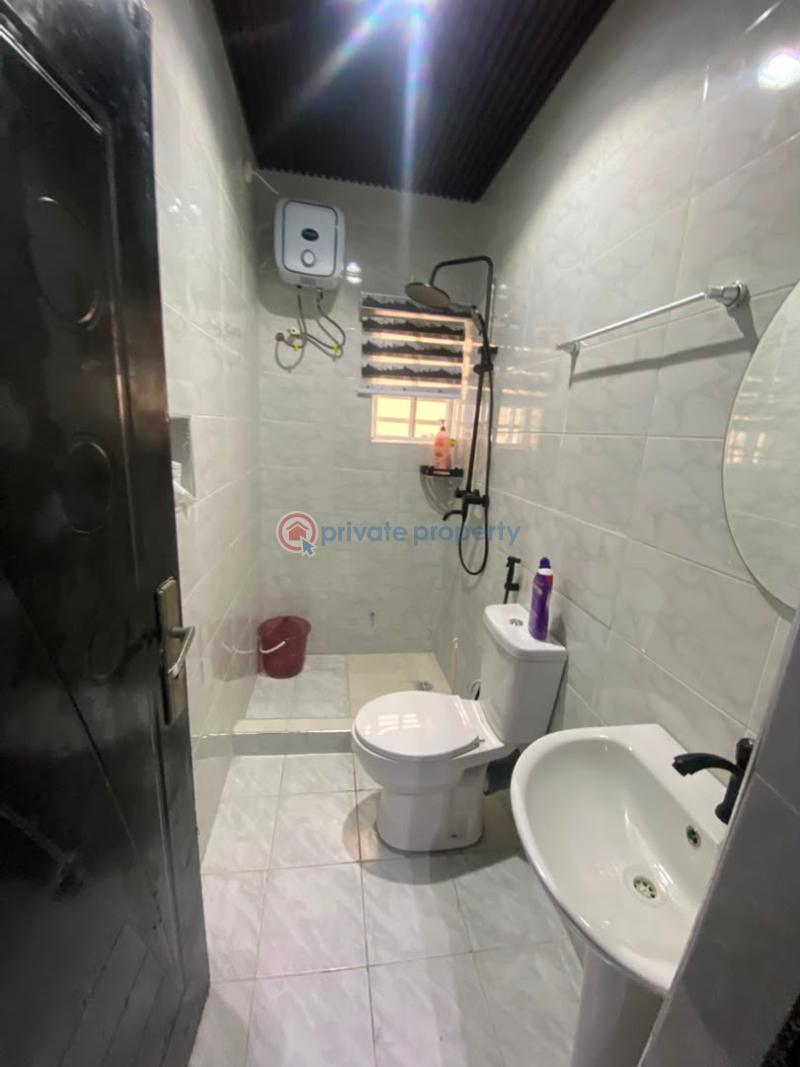 1 bedroom Block Of Flats For Sale Sanni Abacha Road New GRA Port Harcourt Rivers - 4