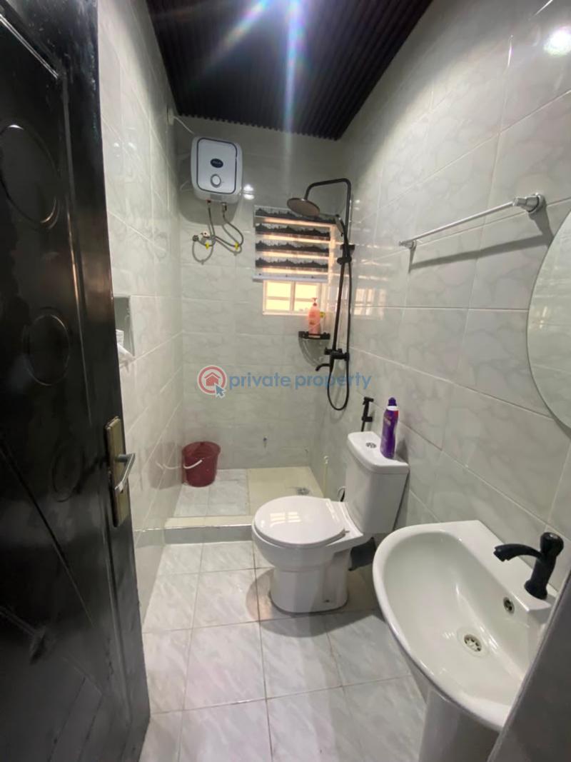 1 bedroom Block Of Flats For Sale Sanni Abacha Road New GRA Port Harcourt Rivers - 3