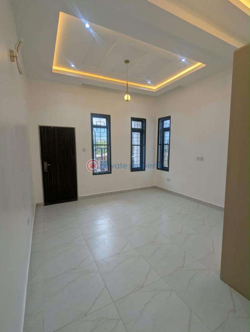 1 bedroom Block Of Flats For Rent Gwarimpa Extension Gwarimpa Abuja Phase 3  - 4