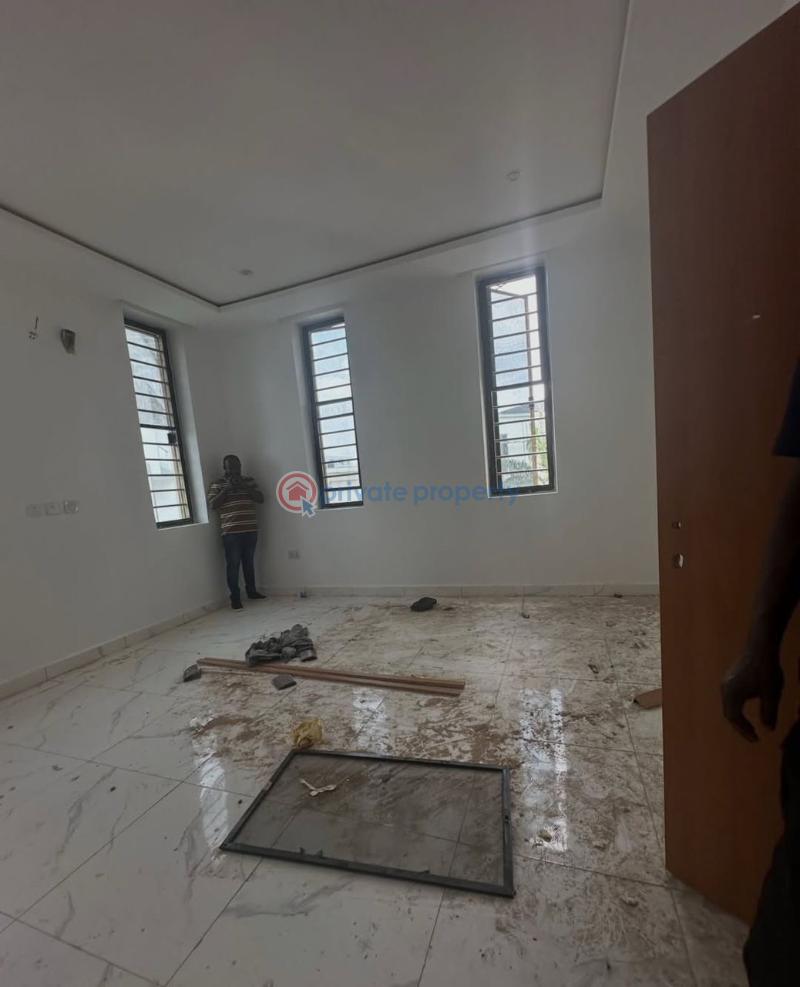 1 bedroom Block Of Flats For Rent Jahi Gilmore Jahi Abuja Phase 2  - 1