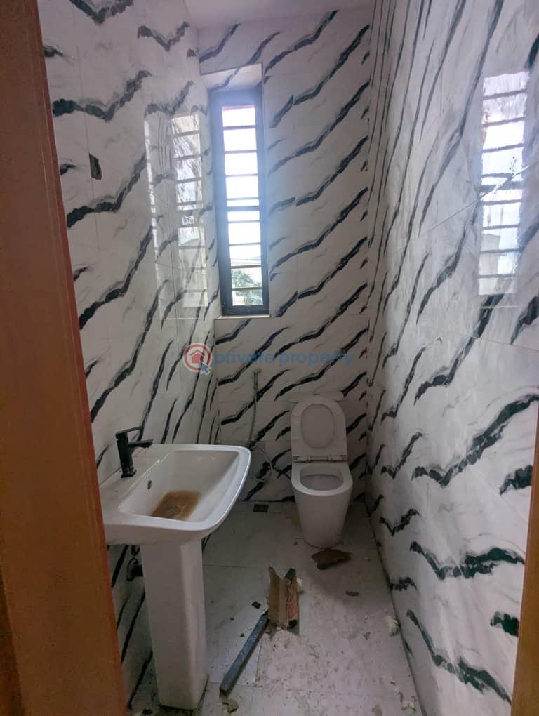 1 bedroom Block Of Flats For Rent Jahi Gilmore Jahi Abuja Phase 2  - 1