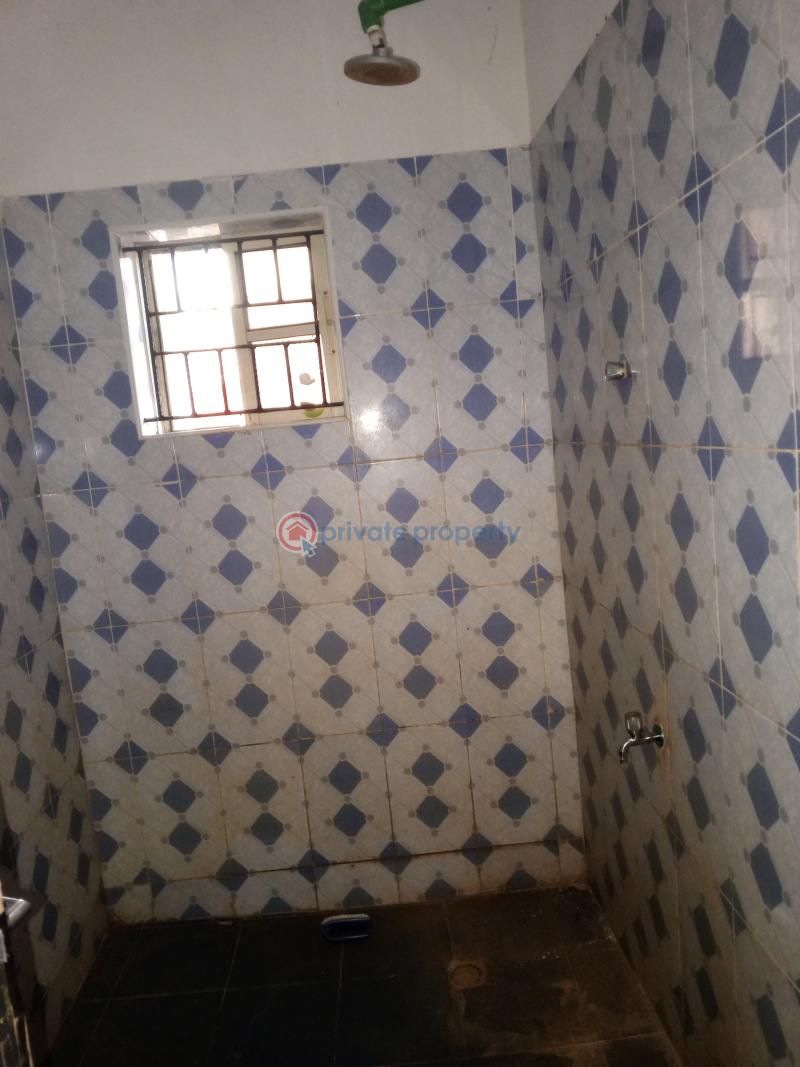 Mini Flat For Rent Seaside Estate Badore Ajah Lagos - 6