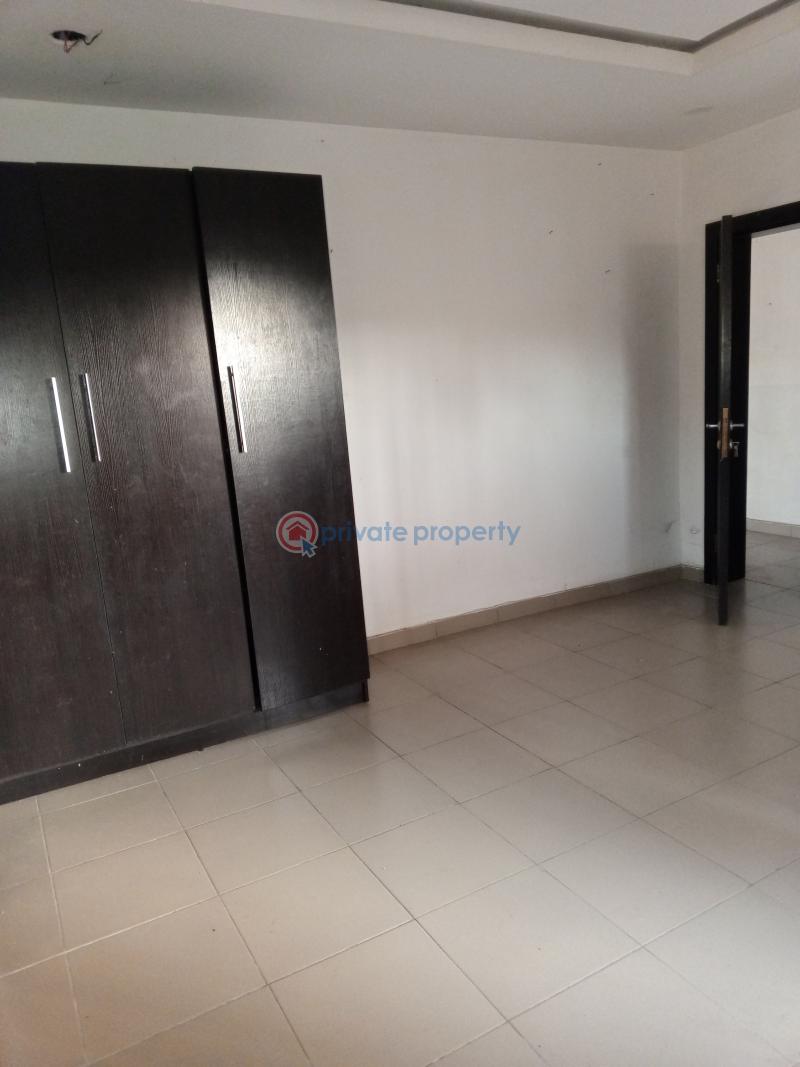 Mini Flat For Rent Seaside Estate Badore Ajah Lagos - 4