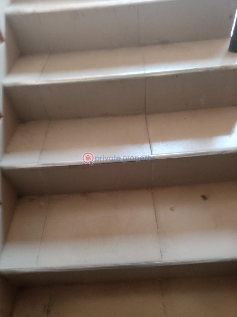 Mini Flat For Rent Seaside Estate Badore Ajah Lagos - 1