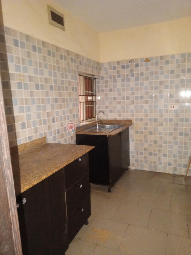 Mini Flat For Rent Seaside Estate Badore Ajah Lagos - 3
