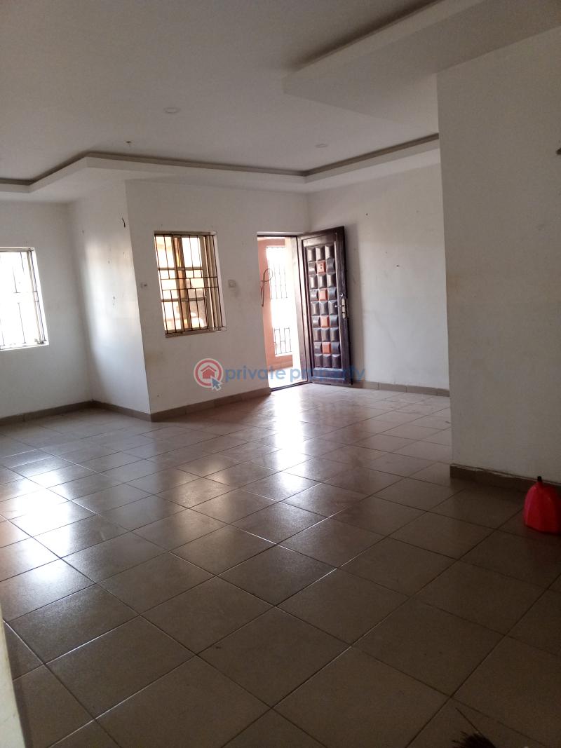 Mini Flat For Rent Seaside Estate Badore Ajah Lagos - 5
