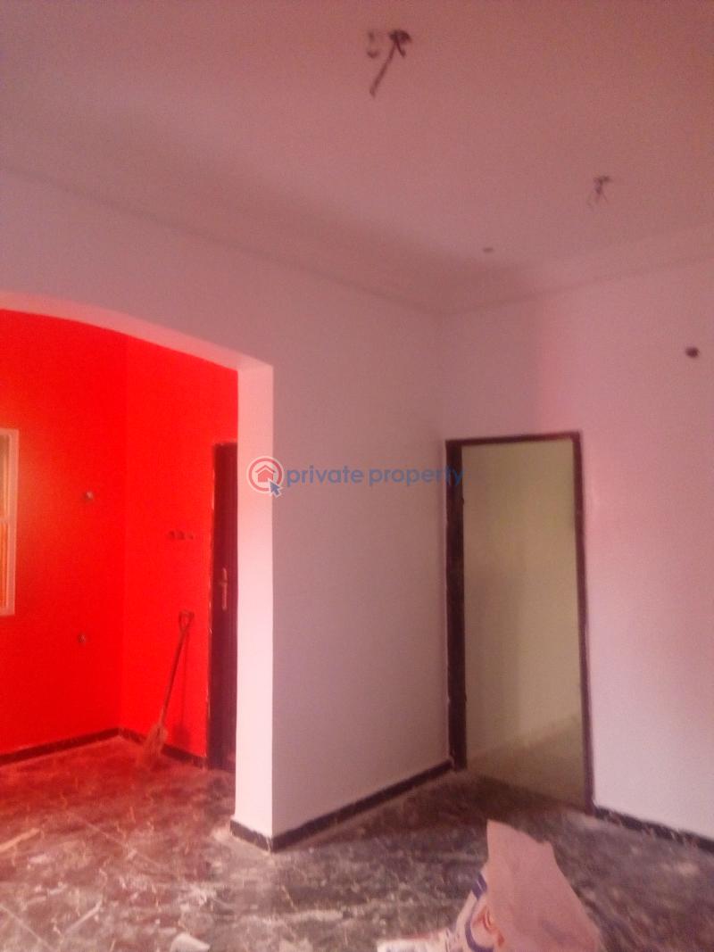 For rent 1 bedroom Block Of Flats Ada Port Harcourt Rivers (PID