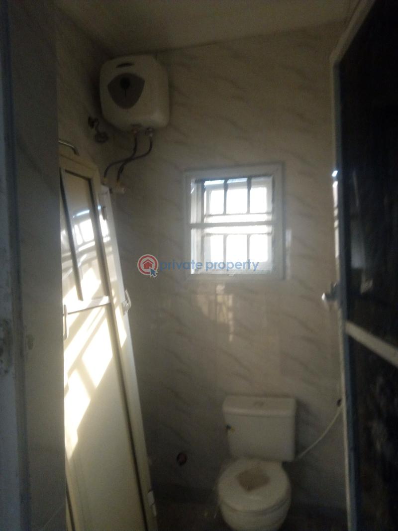 For rent 1 bedroom Block Of Flats Ada Port Harcourt Rivers (PID