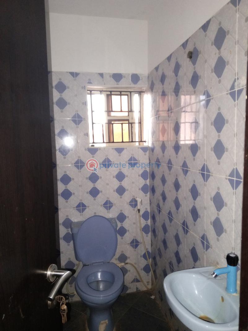 Mini Flat For Rent Seaside Estate Badore Ajah Lagos - 2