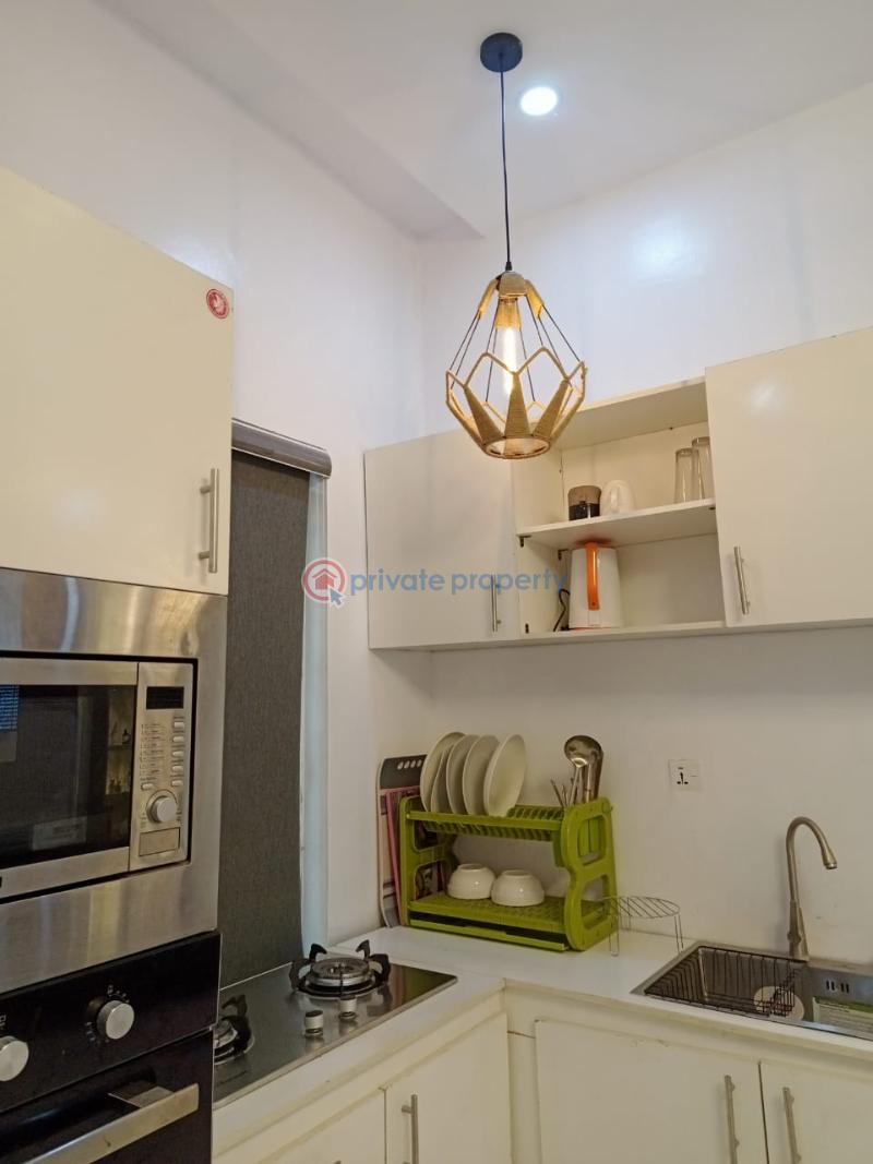 1 bedroom Mini Flat For Rent Chevyview Estate Chevron Drive Lekki Lagos - 13