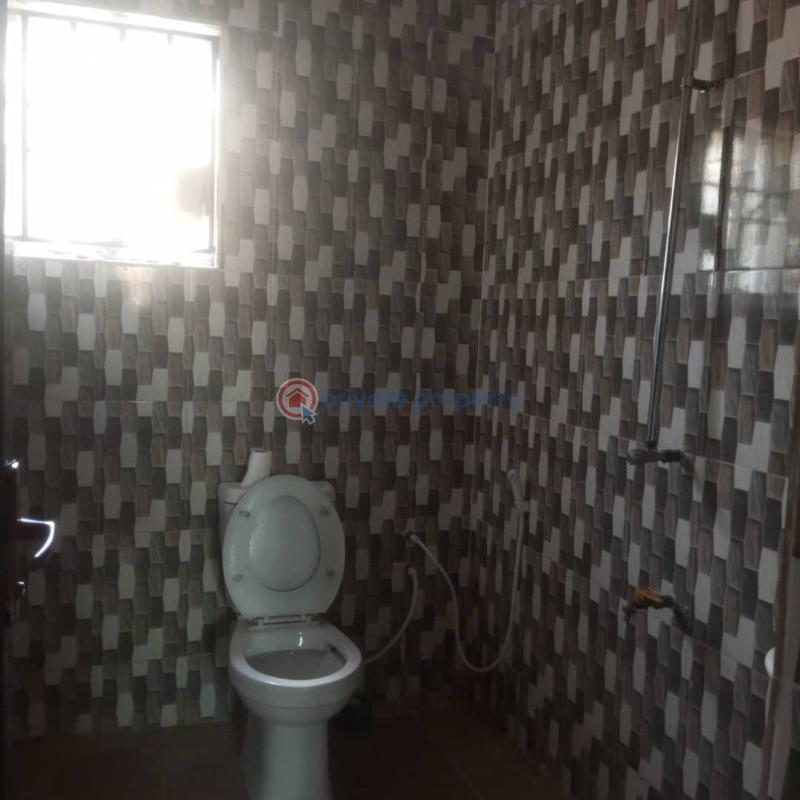 1 bedroom Mini Flat For Rent Atere, Isokan Estate, Akala Express Ibadan. Ibadan Oyo - 10