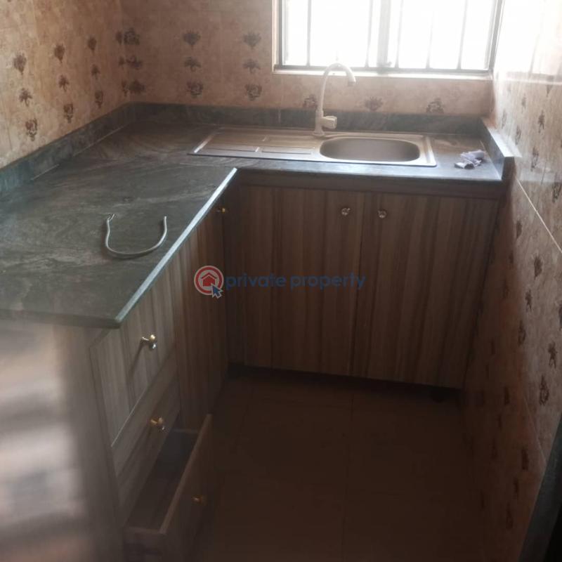 1 bedroom Mini Flat For Rent Atere, Isokan Estate, Akala Express Ibadan. Ibadan Oyo - 11