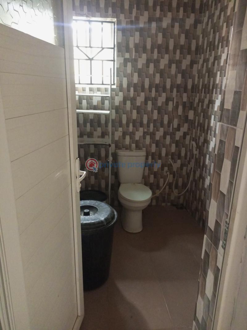 1 bedroom Mini Flat For Rent Atere, Isokan Estate, Akala Express Ibadan. Ibadan Oyo - 5