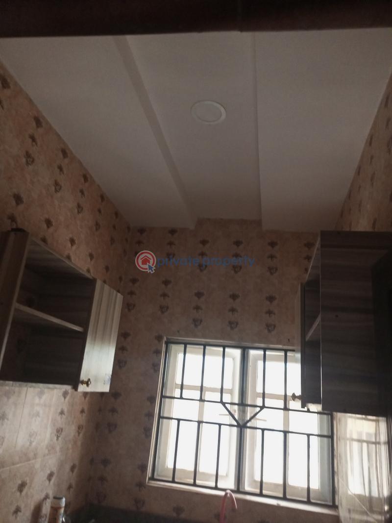 1 bedroom Mini Flat For Rent Atere, Isokan Estate, Akala Express Ibadan. Ibadan Oyo - 2