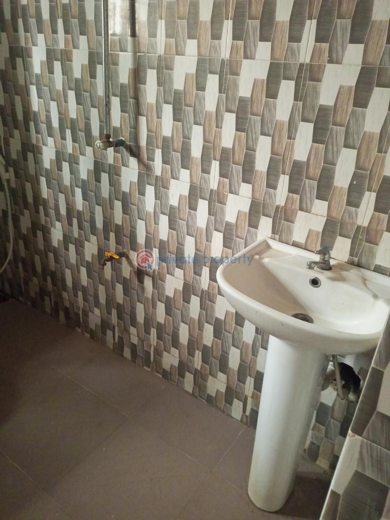 1 bedroom Mini Flat For Rent Atere, Isokan Estate, Akala Express Ibadan. Ibadan Oyo - 4