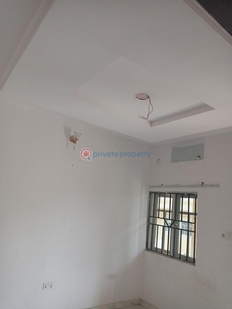 1 bedroom Mini Flat For Rent Atere, Isokan Estate, Akala Express Ibadan. Ibadan Oyo - 7