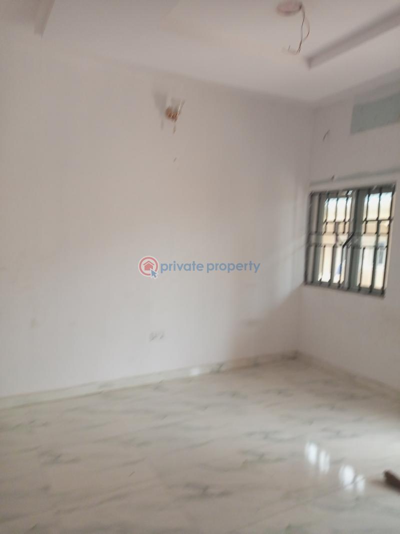 1 bedroom Mini Flat For Rent Atere, Isokan Estate, Akala Express Ibadan. Ibadan Oyo - 8