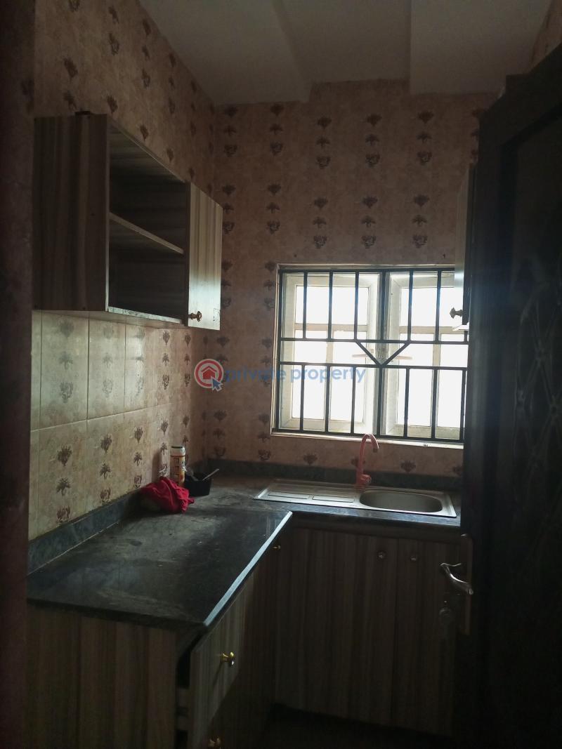 1 bedroom Mini Flat For Rent Atere, Isokan Estate, Akala Express Ibadan. Ibadan Oyo - 3